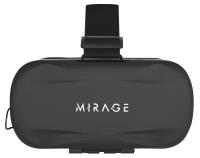 3D Очки виртуальной реальности TFN VR MIRAGE ECHO MAX, до 6.5", наушники,пульт управления