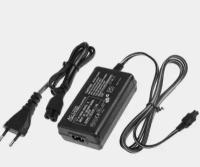 Зарядное устройство для аккумуляторных батареек Sony SONY Сетевой адаптер AC-L200, L25, L20