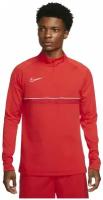 Джемпер NIKE DF ACD21 DRIL TOP Мужчины CW6110-657 XL