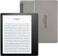 Электронная книга Amazon Kindle Oasis 2019 8 Gb Серая