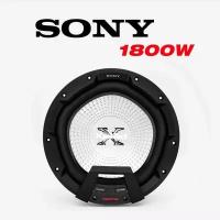 SONY XS-LEDW12 автомобильный сабвуфер c подсветкой, 12 дюймов