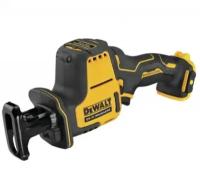 Пила сабельная аккумуляторная Dewalt DCS312N, без АКБ и ЗУ