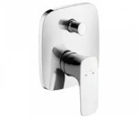 Смеситель Hansgrohe PuraVida 15445000