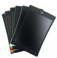 Планшет для рисования и заметок LCD "Writing Tablet" 8,5 дюймов (Чёрный)