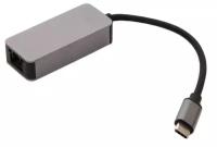 Сетевая карта KS-is USB-C 3.1 Ethernet 2.5G Adapter KS-714C