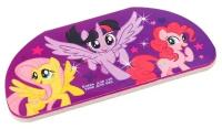 Набор косметики My Little Pony тени 4 цвета по 1,3 гр, блеск 2 цвета по 1 гр