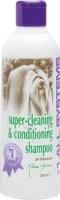 All Systems Super-Cleaning&Conditioning Shampoo шампунь суперочищающий, 3,78 л