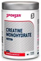 Sponser Creatine Monohydrate 500 г, Нейтральный