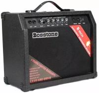 Гитарный усилитель BOSSTONE GA-30W