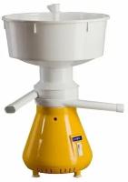 Сепаратор для молока Ротор СП 003-01 желтый
