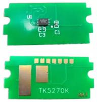 Чип ELP совместимый с Kyocera Ecosys P6230cdn/M6230cidn/M6630cidn, TK-5270Y, желтый {ELP-CH-TK5270Y}