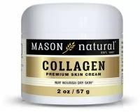 Mason Natural Collagen Premium Skin Cream 57 g