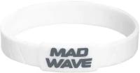 Силиконовый браслет Mad Wave