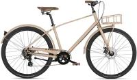 Дорожный велосипед Haro Soulville (2021) 17.5" Хаки (158-175 см)