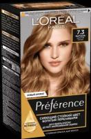 L'OREAL Preference 270 мл 7.3 Флорида