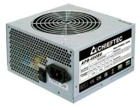 Chiefitec Блок питания Chieftec 400W OEM APB-400B8 ATX v.2.3, A.PFC, Fan 12cm