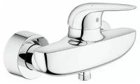 смеситель для душа GROHE Wave хром