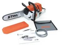 Пила игрушка STIHL