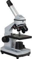 Микроскоп цифровой Bresser (Брессер) Junior 40x–1024x, в кейсе