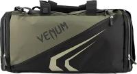 Сумка Venum Trainer Lite Evo Khaki/Black (One Size)