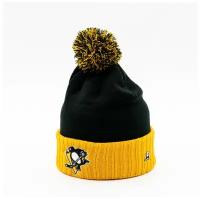 Шапка NHL Pittsburgh Penguins