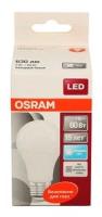 LED ламп OSRAM R63 7ВТ E27 ХОЛ