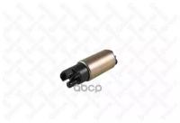 10-01741-Sx_насос Топливный Электрический! 3.5 Bar Nissan Qashqai 2.0i 16v 06-13 Stellox арт. 1001741SX