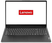 Ноутбук Lenovo V15 G2 ALC AMD Ryzen 3 5300U/2x4Gb/256Gb SSD/15.6" FullHD/DOS Black