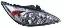 Фара Передн Прав Toyota: Camry 03- Depo арт. 212-11D3R-LD-E