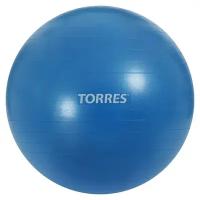 Мяч гимн. "TORRES", арт.AL121155BL, диам. 55 см