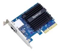 Synology E10G18-T1 Сетевой адаптер PCIE 10GB E10G18-T1