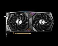 MSI GeForce RTX 3060 Gaming X 12G LHR 1852Mhz PCI-E 4.0 12288Mb 15000Mhz 192 bit 3xDP HDMI RTX 3060 Gaming X 12G