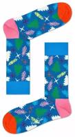 Носки Happy Socks Tree TRE01, 41-46