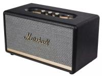 Портативная акустика Marshall Stanmore II, 80 вт, черный