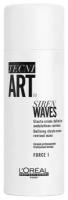 L'Oreal Professionnel Эластичный крем Hollywood Waves by Tecni.Art Siren Waves Defining Elasto-cream, слабая фиксация