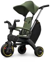 Велосипед 3-х колесный Doona Liki Trike S3 Desert Green