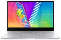 Ноутбук TP1401KA PMD-N6000 14T 8GB 256GB TP1401KA-EC076W ASUS