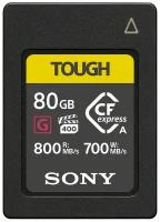 Sony 80ГБ CFexpress Type A TOUGH карта памяти