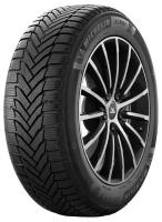 Автомобильные шины Michelin Alpin 6 215/50 R17 95V