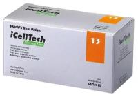 Проприетарные батарейки iCellTech №13