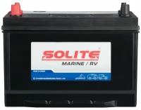 Аккумулятор Solite MARINE DC 27