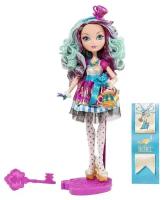 Кукла Ever After High Меделин Хеттер базовая (первое издание), Mattel