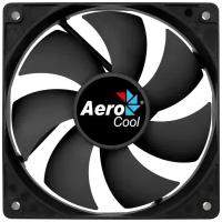 Вентилятор для корпуса AeroCool Force 12 Black (EN57989)