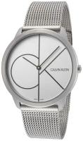 Наручные часы Calvin Klein K3M5115X с миланским браслетом