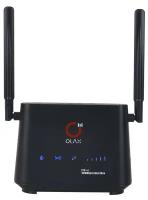 Стационарный WiFi-роутер OLAX AX5 Pro/ZLT S12G