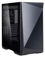 Корпус ATX Zalman Z9 ICEBERG Без БП чёрный