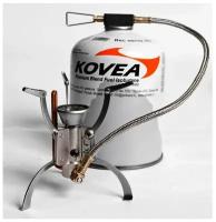 Горелка газовая Kovea Hose Stove Camp-5 KB-1006