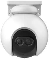 Камера видеонаблюдения EZVIZ C8PF белый