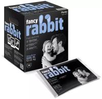 Fancy Rabbit Трусики-подгузники, 12-22 кг, XL, 32 шт, мод. FR_32_Tp_XL1222