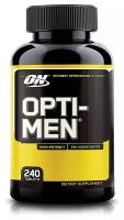 Opti-Men (Optimum Nutrition), 240 таб